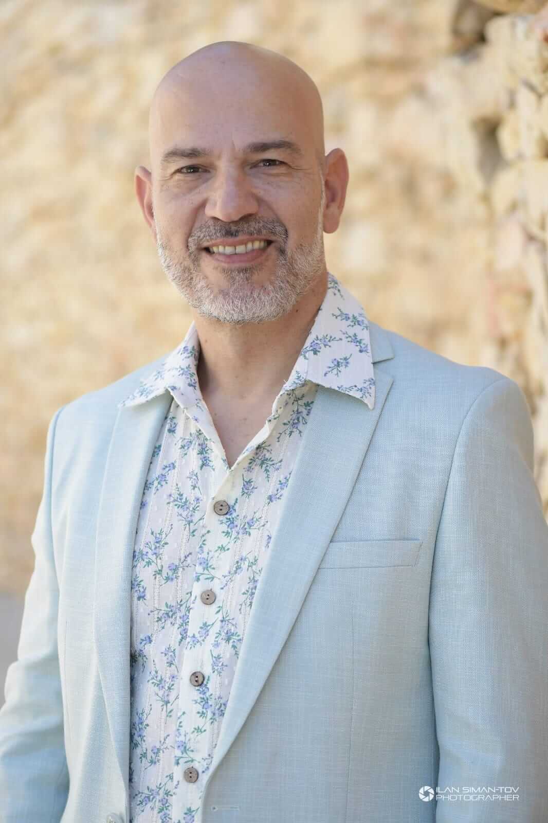רועי כהן